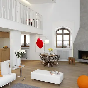  Apartment Le Loft D'annecy - Vision Luxe